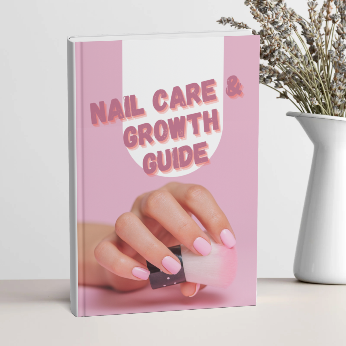 The Ultimate Nail Care & Growth Guide