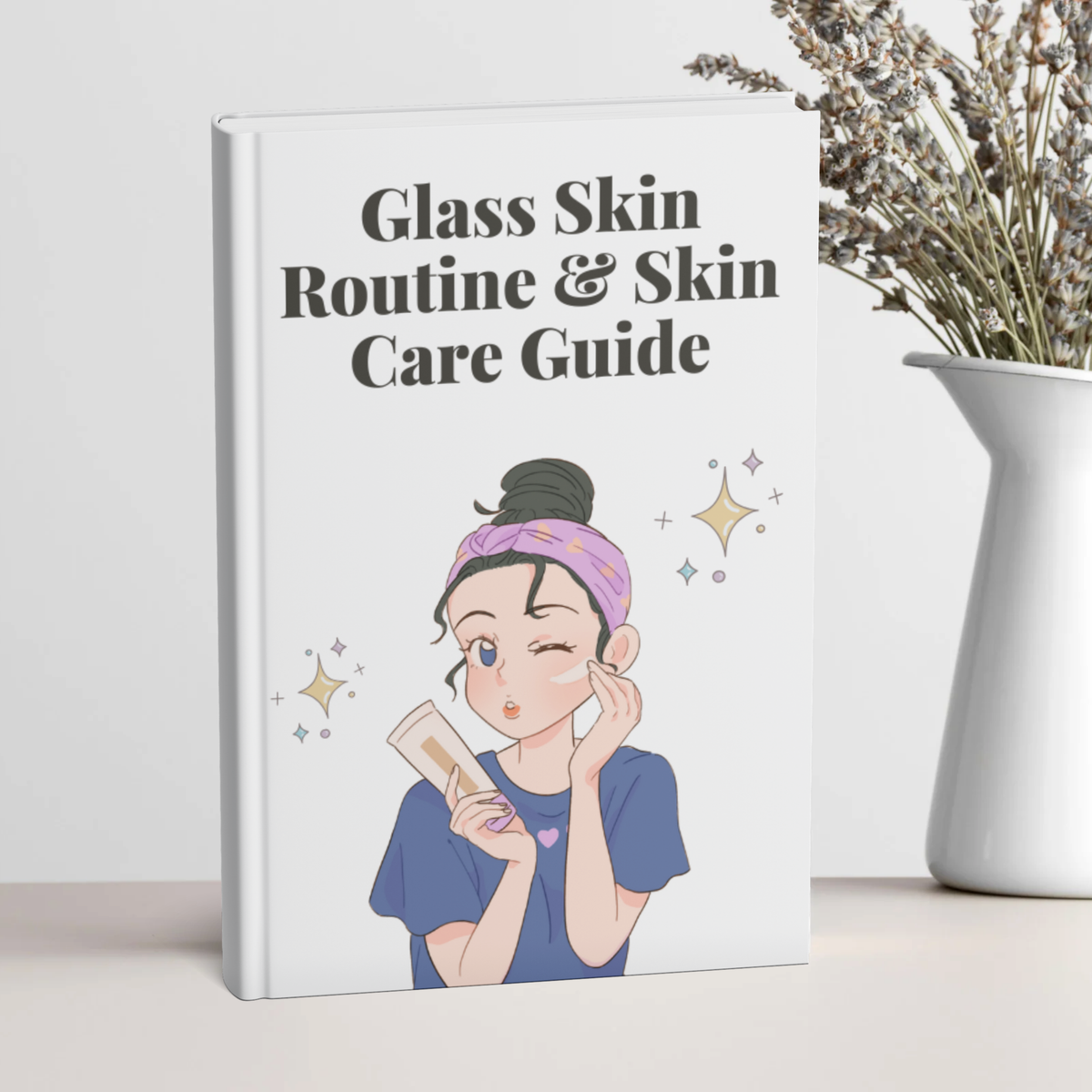 Glass Skin Secrets: Your Complete Guide to a Dewy, Smooth Complexion